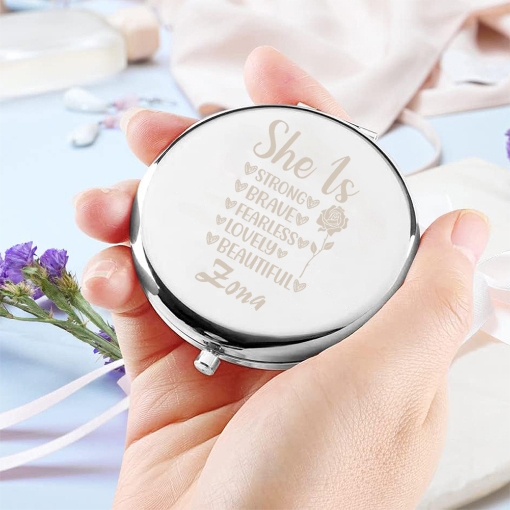 1pc Abstract Ze ls STERKE BRAV - Beauty Makeup Names recensie en prijs