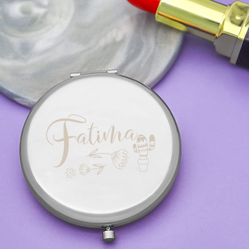 1PC Beauty Flower Cactus Aange - Beauty Makeup Names recensie en prijs