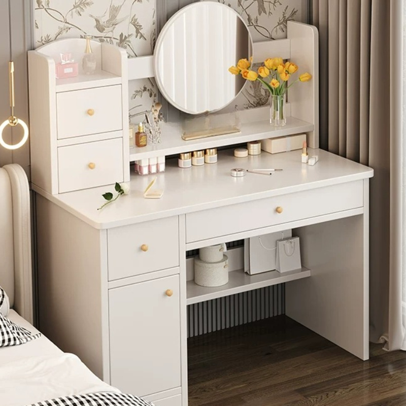 Opbergruimte Slaapkamer Kaptaf - Beauty Without Makeup recensie en prijs
