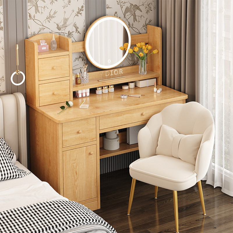 Opbergruimte Slaapkamer Kaptaf - Beauty Without Makeup recensie en prijs