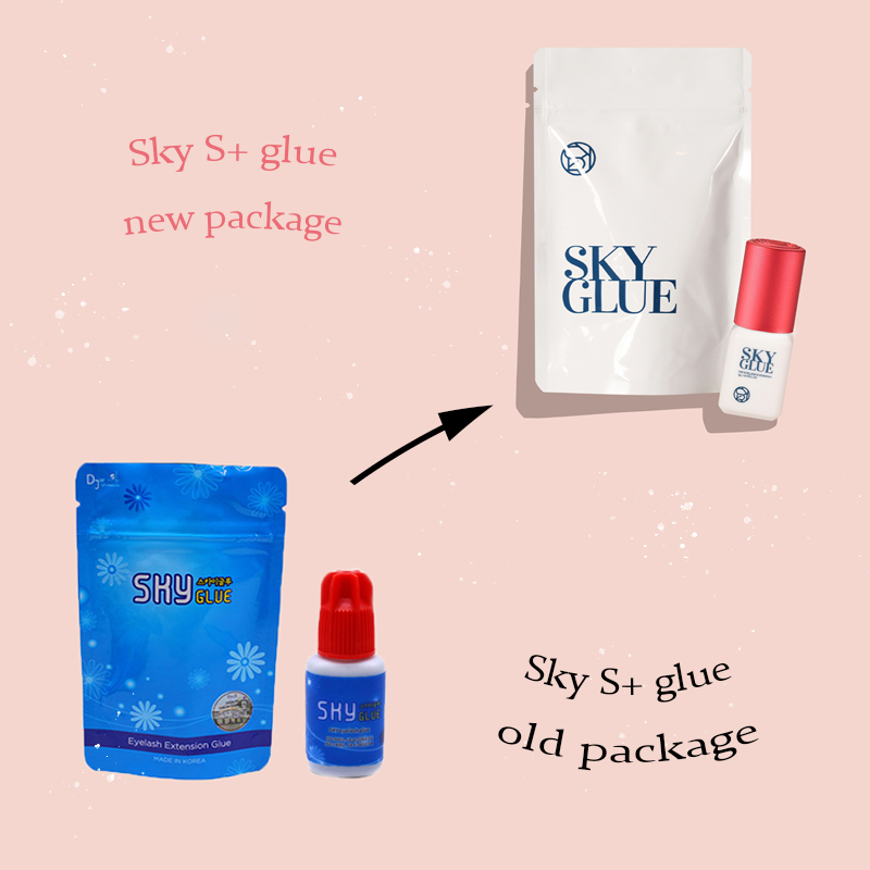 Sky S Plus Red Cap Wimperverle - Makeup Plus Beauty recensie en prijs