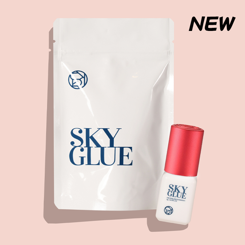 Sky S Plus Red Cap Wimperverle - Makeup Plus Beauty recensie en prijs
