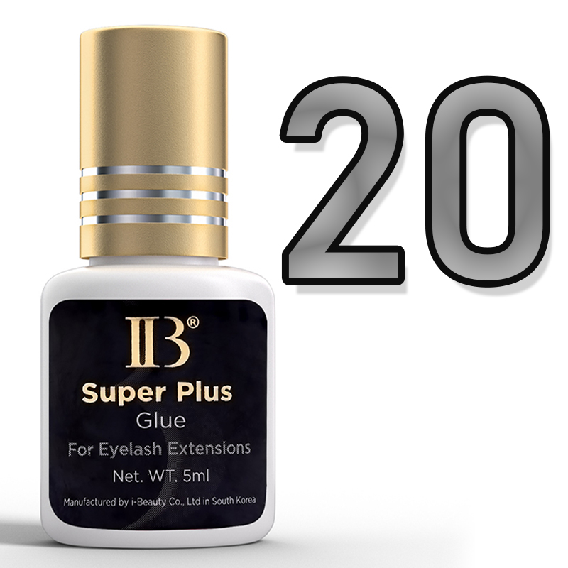 20 Flessen Originele IBeauty S - Makeup Plus Beauty recensie en prijs