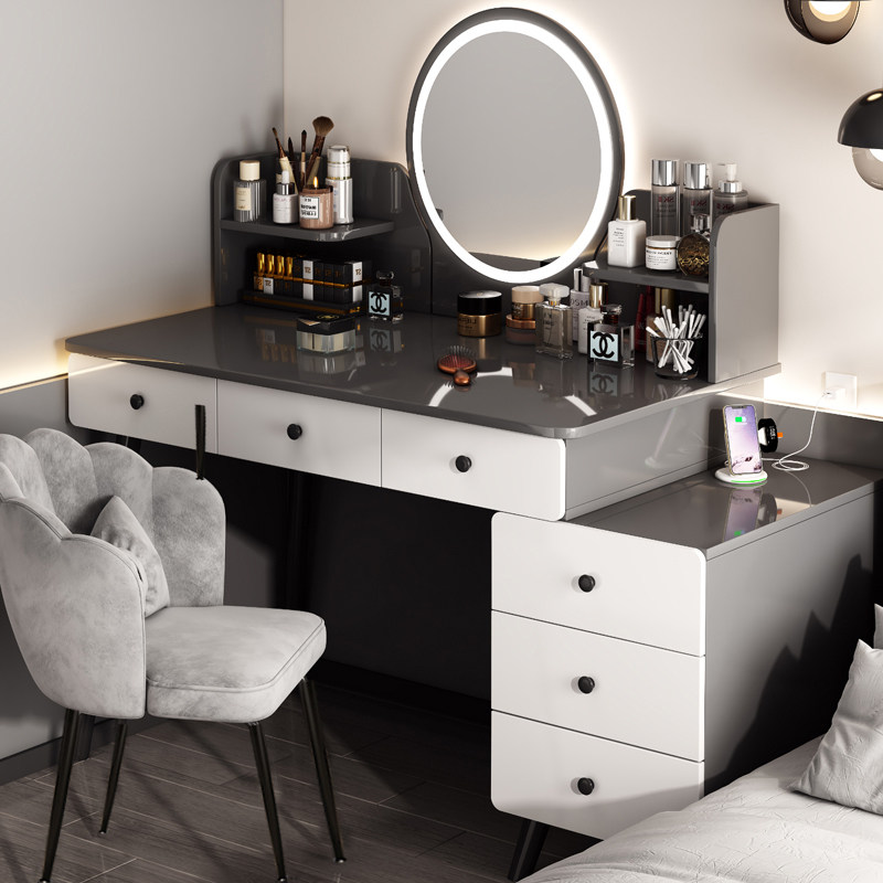 Slaapkamer make-up kaptafel Kl - Beauty Without Makeup recensie en prijs