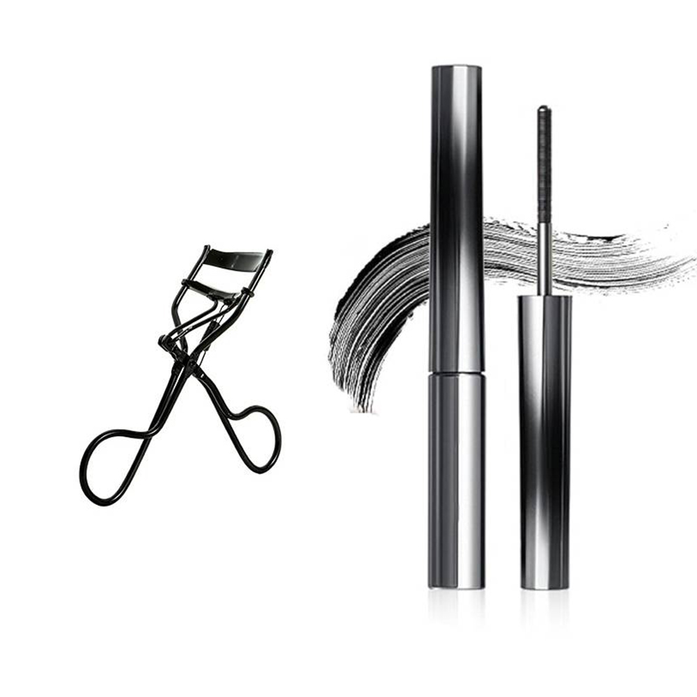 Wasbare metalen mascara met wi - Waterproof Mascara Wand recensie en prijs
