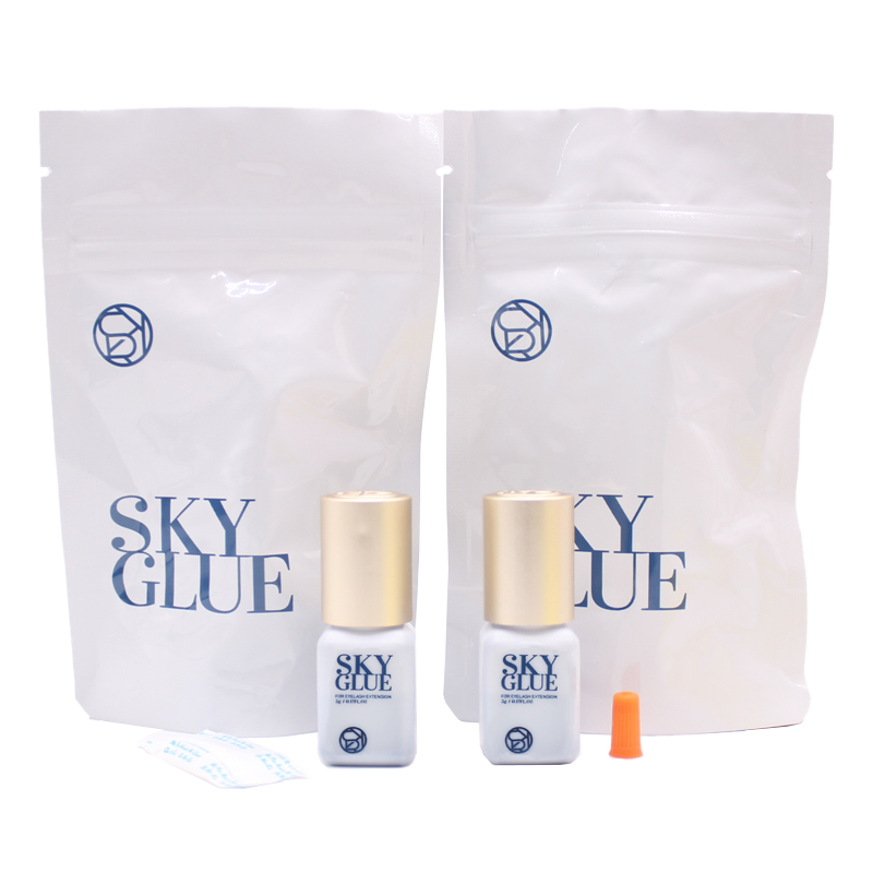 SKY S Plus Gold Cap 0.5 Sec Sn - Makeup Plus Beauty recensie en prijs