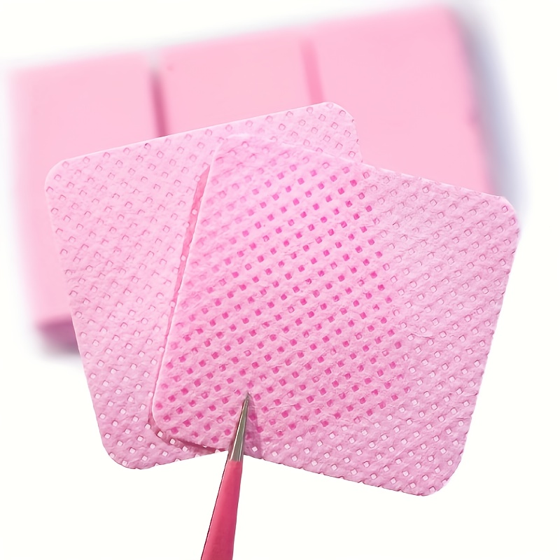 600 stuks/2 zakjes Haarvrije n - Beauty Makeup Tools recensie en prijs