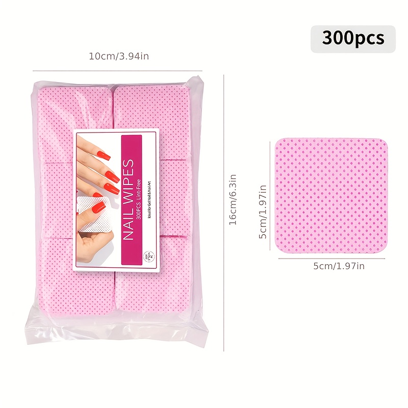 600 stuks/2 zakjes Haarvrije n - Beauty Makeup Tools recensie en prijs