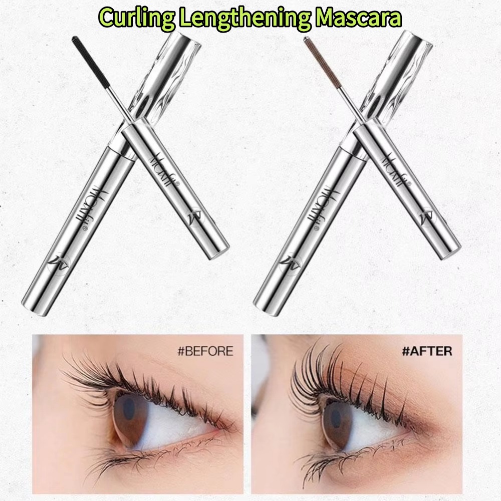 Professionele Metalen Wand Mas - Waterproof Mascara Wand recensie en prijs
